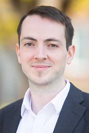 Brett Kyle, Ph.D.